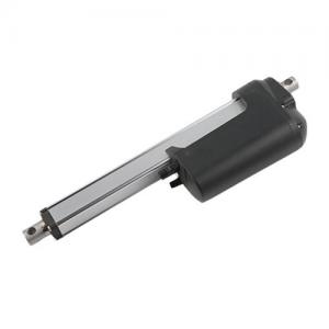China 12000N Industrial Automation Solutions Corrosion Resistant, Oxidatio Heavy Duty Linear Actuators supplier
