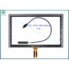 China USB Interface Capacitive Touch Panel 16:9 COB Type ILITEK 2302 Controller wholesale