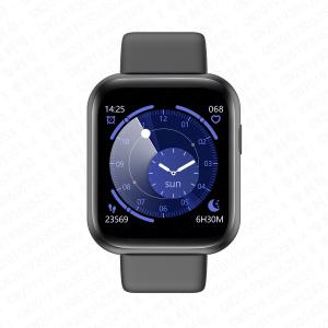 Dual Mode Y68plus 240x240 Sleep Monitor Smartwatch