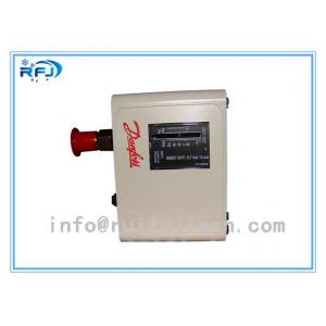 KP1 Series Refrigeration Compressor Parts Low pressure control , 8-32 bar range