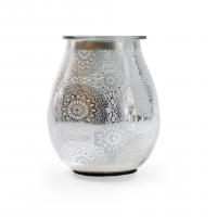 China Mosaic 1.5meter Aroma Wax Burner , 500g 2 In 1 Candle Melt Holder on sale