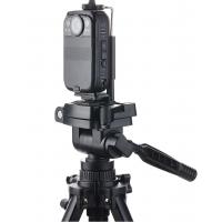 5G WIFI GPS CCTV Police Shoulder Camera Bluetooth 64GB 3200mAH
