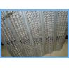 China 1/8'' 0.35mm Galvanized High Rib Expanded Metal Lath 610X2440 For Construction wholesale