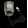 China HF4000 Free SDK Android Windows Linux ethernet fingerprint scanner with large area wholesale