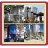 China LPG High Speed Ceramic Spray Dryer SUS304 material wholesale