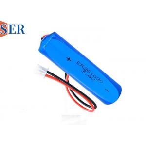 ER261020 High Capacity Li SOCL2 Battery 3.6V CC Large Size ER Battery