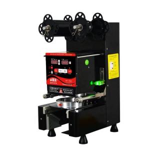 China cup sealing machine supplier