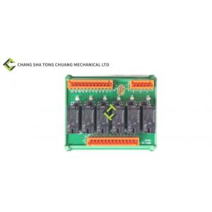 Zoomlion Concrete Pump Accessories BRC-6 Circuit Breaker Wiring Board
