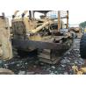 Used CAT D7G Bulldozer with Hyster Winch