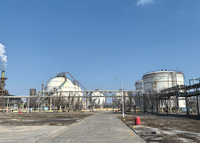 China Low-Carbon Energy Medium | Renewable Resource Conversion DME Dimethyl Ether wholesale