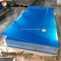 China Custom Aircraft Grade 2024 T3 1mm 3mm 6mm 25mm Thick Aluminum Sheet Plate on sale