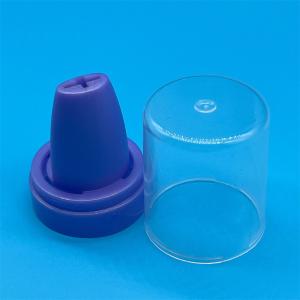 China Aerosol Valve For Hair Mousse Formulations Fine And Even Dispensing wholesale