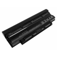 China 6600mAh High Capacity Laptop Battery Replacement , Dell Inspiron N4010 Battery J1KND on sale