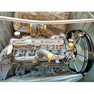 China 4489383/FDJZC-128KW  6WG1 /ZAX230/240-3G ISUZU New Direct Injection  Engine supplier