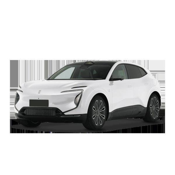 High Speed AVATR 07 Electric Vehicle Maximum Power 252 kW 343 Ps and Maximum Torque 365 Nm for Unbeatable Performance
