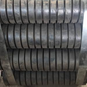 Hrb Bearing Buffer Idler Belt Conveyor Roller Iso Standard