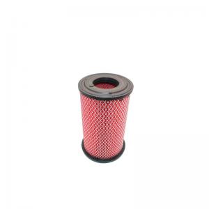 China NP300 Car Air Cleaner Element Filter For NISSAN Navara D22 16546-9S000 16546-9S001 supplier