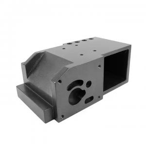 Cnc Machining Plastic Parts The Industry Custom Cnc Plastic Cnc Machining Customized Parts