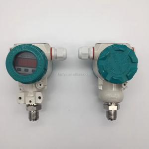 2088 Water Level Integrated Input Pressure Transmitter Level Gauge The Perfect Solution