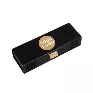 China Sponge Insert Luxury Box Packaging Lipstick Bracelet Case Box supplier