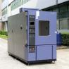 China Universal Programmable 800L ESS Chamber High And Low Temperature Test Chamber wholesale