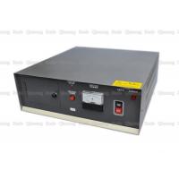 China 2000 Watt Ultrasonic Wave Generator , Ultrasonic Frequency Generator  With Stability Performace on sale