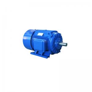 Small  1/2 Hp 0.5 Hp 3 Phase Induction Motor 220V 380V Chemical Pump Motor
