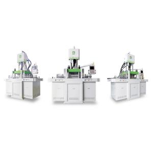 China LSR ベビーボトル吸管液体シリコンゴム注射鋳造機 wholesale