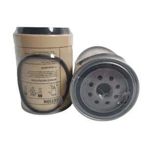 China Heavy Industrial Hyundai Equipment Parts 11LB-20310 Fuel Filter Water Separator supplier