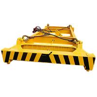 China High Reliability Twist Lock Spreader Energy Saving Low Power Consumption on sale