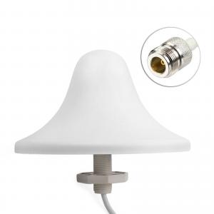 China GSM LTE 3dBi 50W Ceiling Mount Dome 4G Antenna supplier