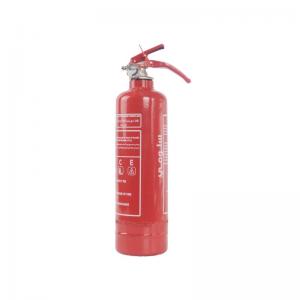 2023 new trending 1kg 40%ABC Dry Powder Fire Extinguisher factory direct sale