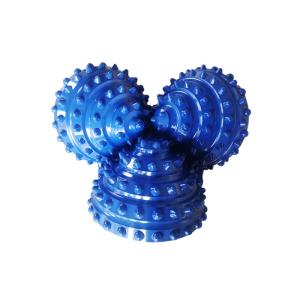 直径400mm TCI IADCコード637 Triconeビット