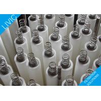 China Water Cartridge Filter Easy Operate , Stainless Steel Filter Housing Durable on sale