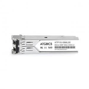 SRX-SFP-1GE-SX-C