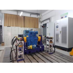 Seelong Intelligent Technology Customized SSCG200-3000/8000 200Kw Motor Performance Dyno Test Bed