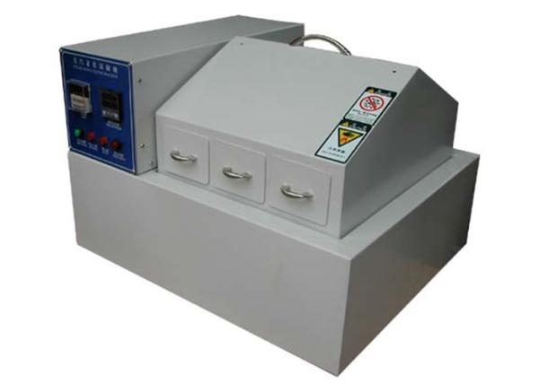 IEC 60898-1 MCB Rusting Resistance Air Saturated Test Chamber