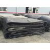 China Docking Inflatable Marine Rubber Airbag Boatbuilding Repairing wholesale