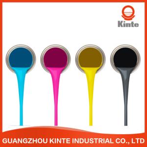 China Water - Based Paint Epoxy Water Coatings For Engineering Machinery Decoration And Anti - Corrosion supplier