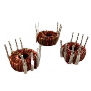 Customized Toroidal Core Transformer High Frequency With Cooper Wire Material