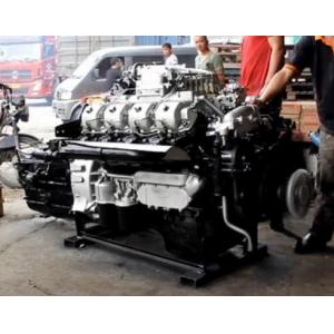 UD RF8 Nissan Frontier Oem Parts Motor Diesel Engine Quality Assurance