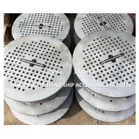 China China Rose Plate Cargo Hold Bilge & Suction Wellfo Supplier on sale