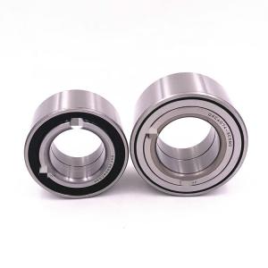 China Auto Truck Hub Bearing DAC28580044 For Used Car And New Car supplier