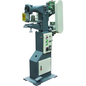 China 角の貼る機械/半自動角の貼る機械を囲んで下さい wholesale