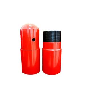 High Level Performance Cement Casing Single Valve Float Collar And Float Shoes