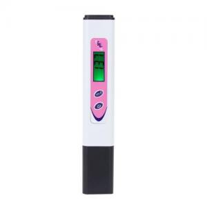 Professional Mini Pen-Type pH Meter with Backlit Display pH Tester Acid-base Aquarium Pocket E0920