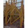 China 2021 Mc130b Used Tower Crane with Max Load 6t and Max Jib Length 60m in Good Condition wholesale