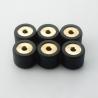 China 15x12 JOG-MIO COPPER 10.5g Customized Roller Weight for Refit Drive Variator Pulley wholesale