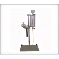 China ISO 5636/2-1984 Air Permeability Tester For Paper And Board By Schopper Method on sale