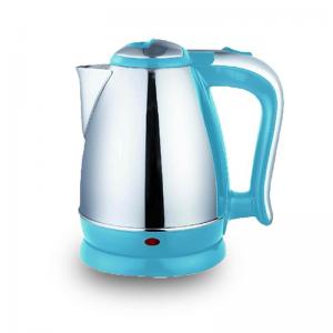 China Hot selling 1500w cordless electric water kettle wholesale